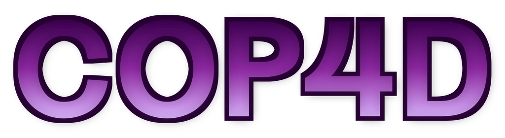COP4D